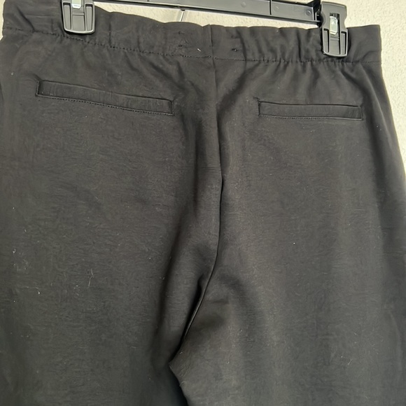 NWT Everlane The Dream Pant Black - Picture 8 of 16